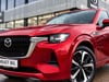 Billede af Mazda CX-60 2,5 e-Skyactiv  Plugin-hybrid Takumi AWD 327HK 5d 8g Aut.