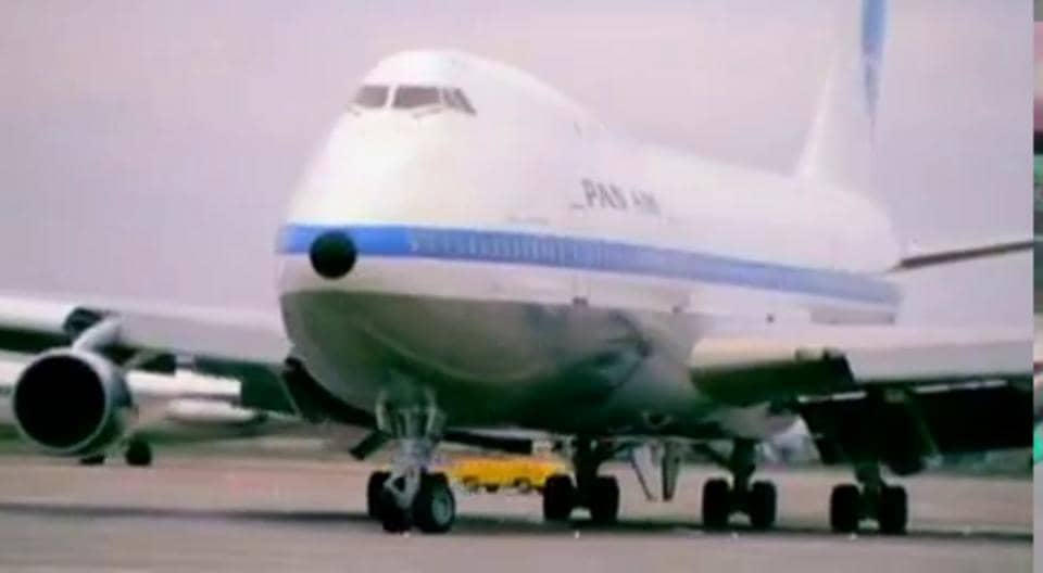 The Pan Am Story - Come Fly With Me on Vimeo