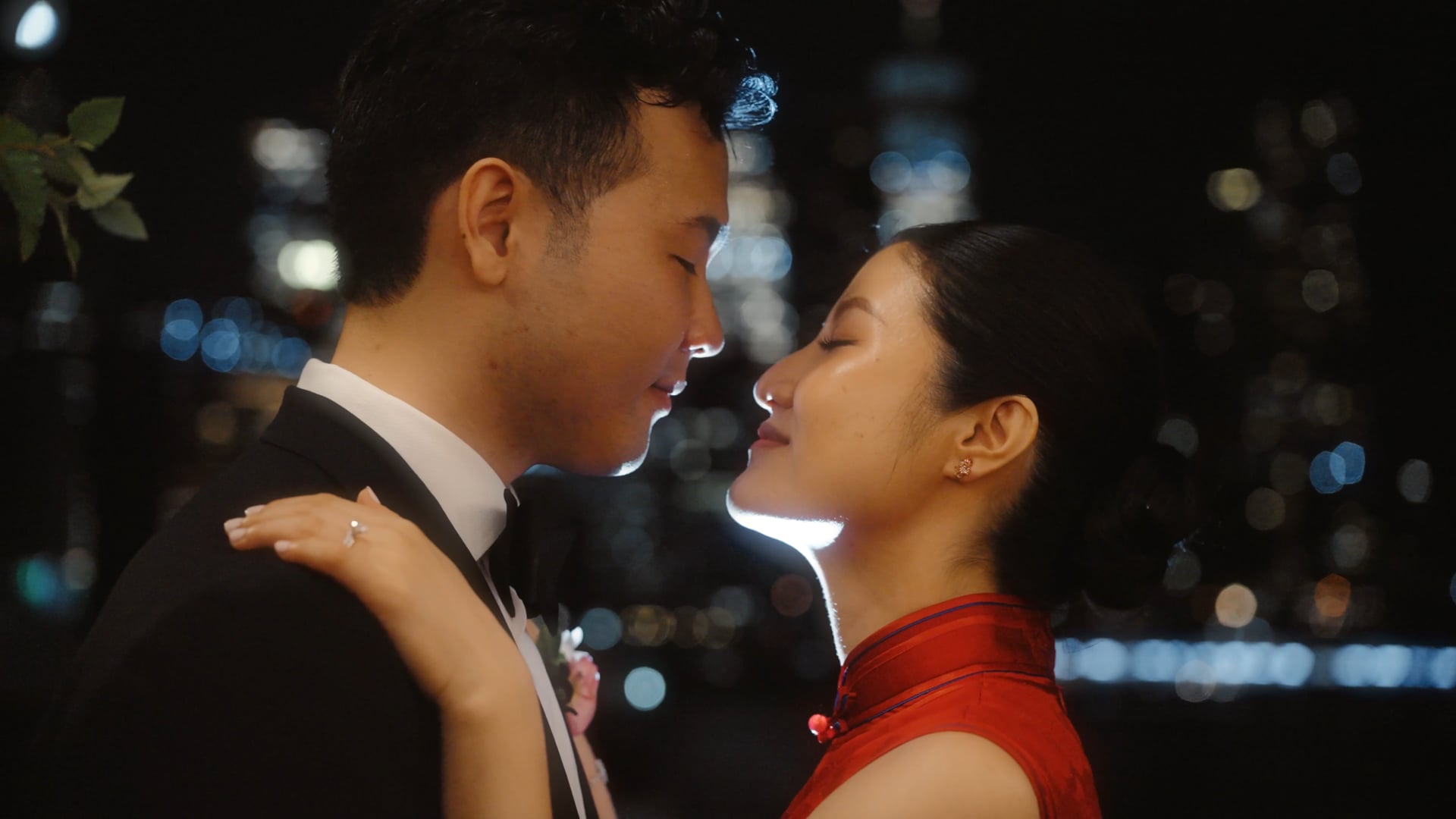 Eddie & Holly's film