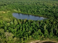 Lost Brake: The Island – Private island in Missouri, United States – video thumbnail