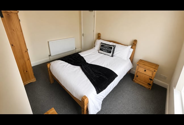 High Quality Rooms in Cleethorpes ⭐ Main Photo