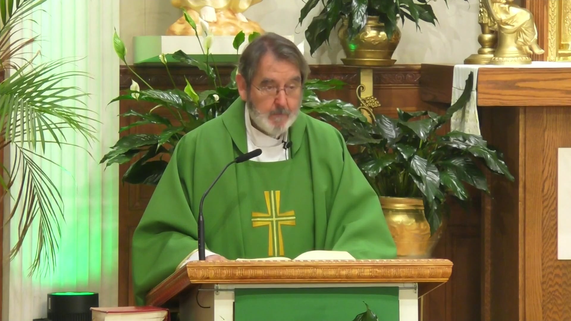 Misa de Nuestra Senora de Loretto - 8 de Octubre de 2026