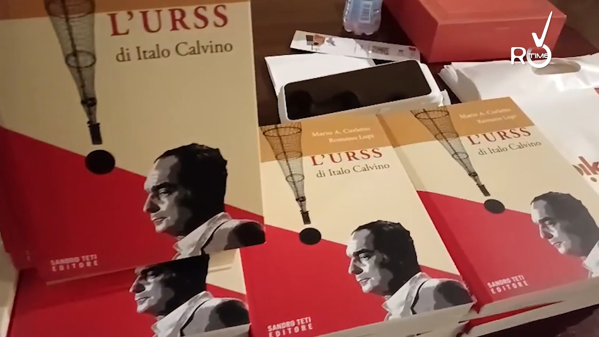 video
