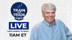 Train And Trade - Oct 8, 2026