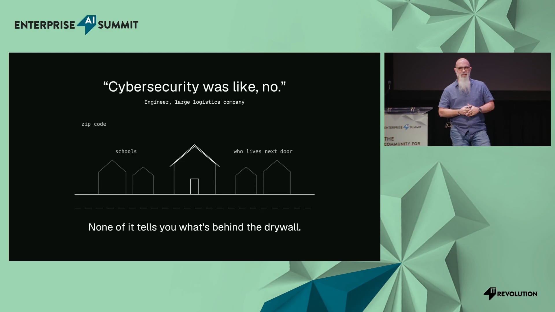 Inspect the House, Not the Neighborhood: What Actually Makes an AI Model Risky