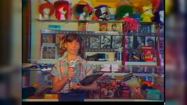 Phil Morris: How to Make an Elephant Float (Kidsworld, 1979)