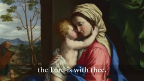 Hail Mary (traditional)