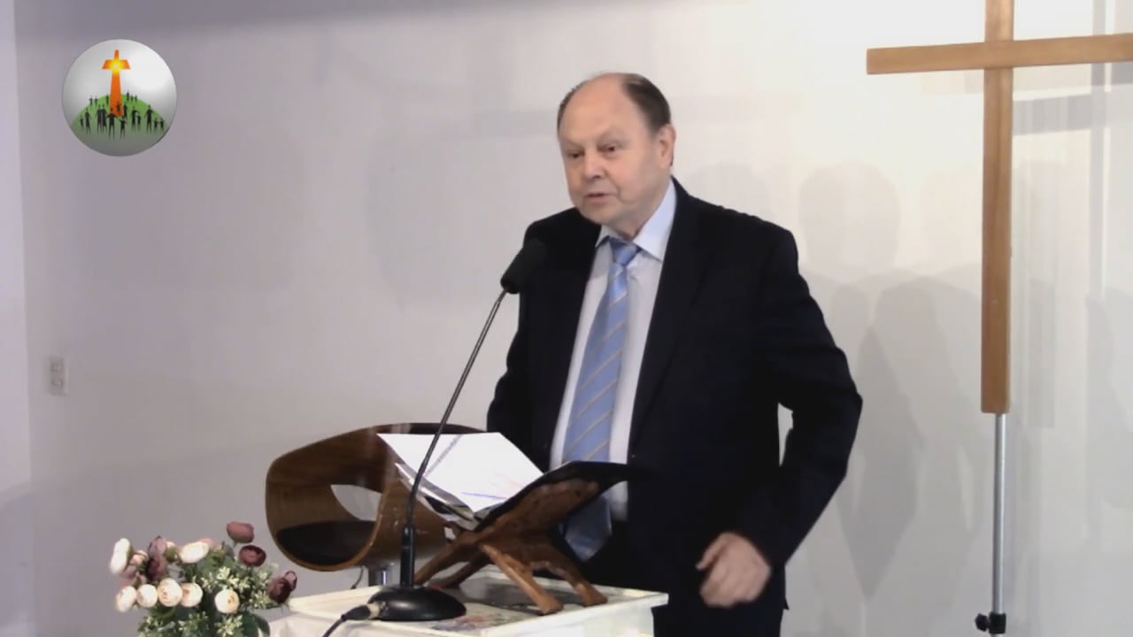 275 TV-Encuentro Génesis 4