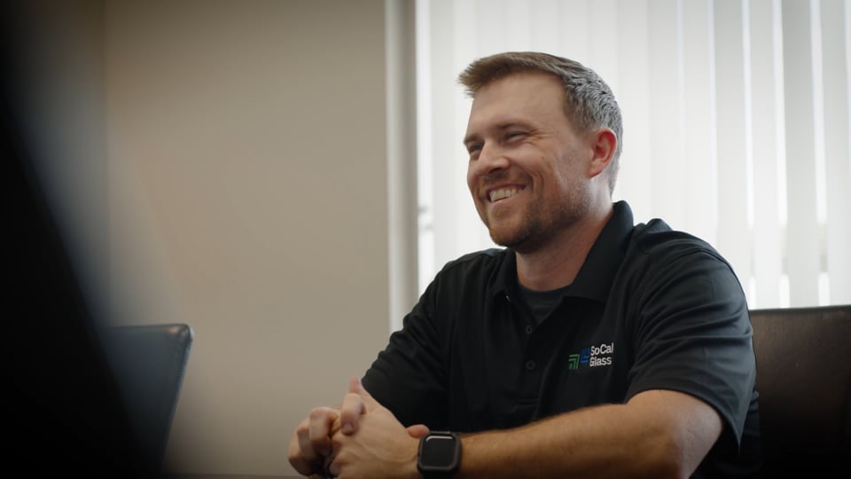 Understanding employment reviews, an SCG Glass video by Waves Media