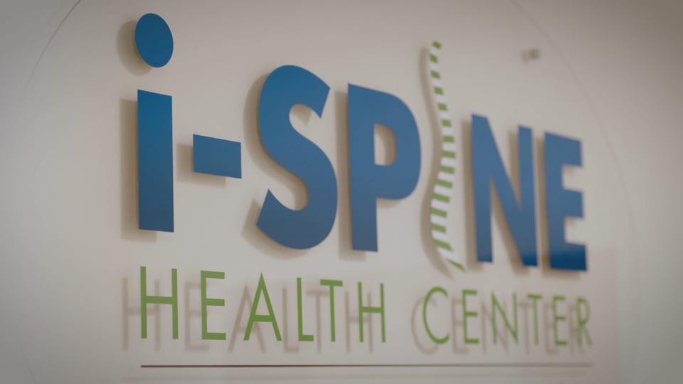 Office tour, an iSpine Health Center video by Waves Media