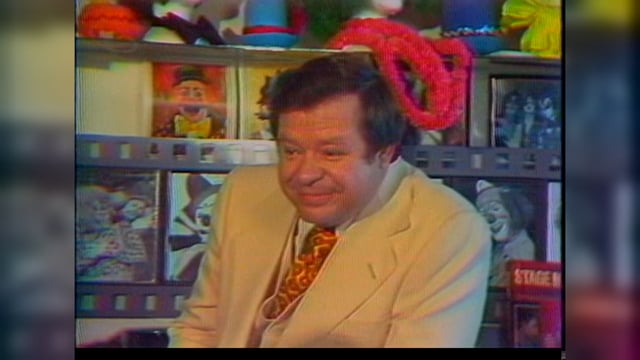 "A Magician Should Become an Entertainer": Phil Morris, 1979