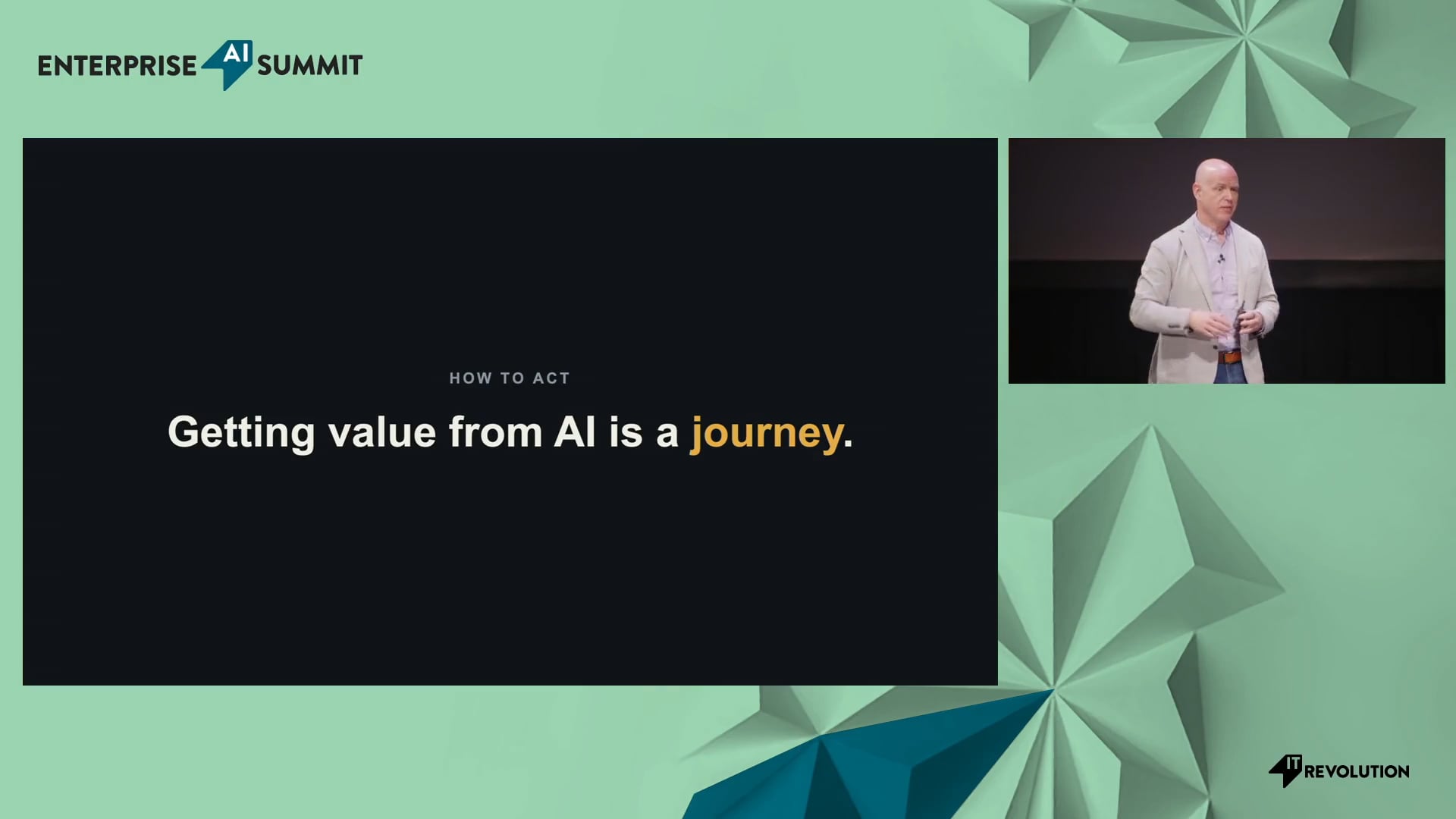AI-Driven Organizational Value
