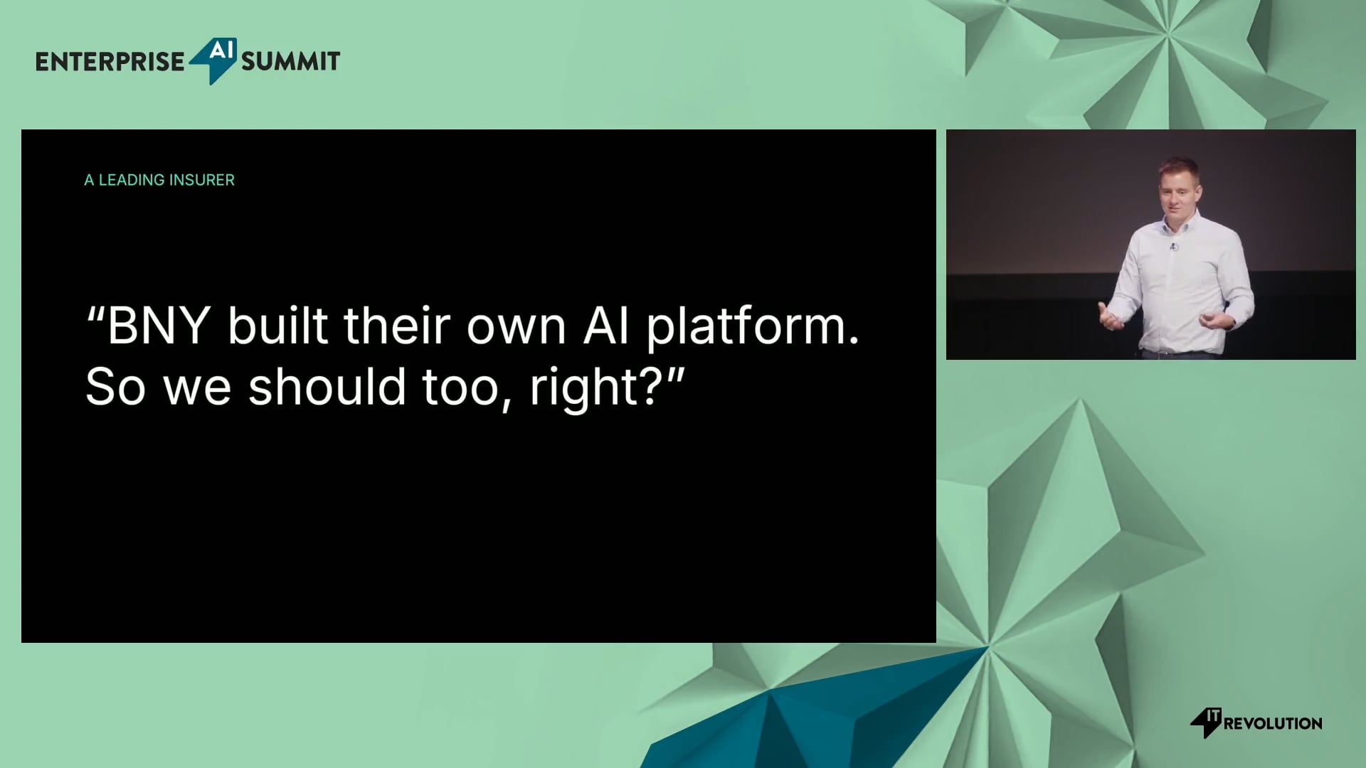 The 5 Fatal Mistakes of Enterprise AI Deployment