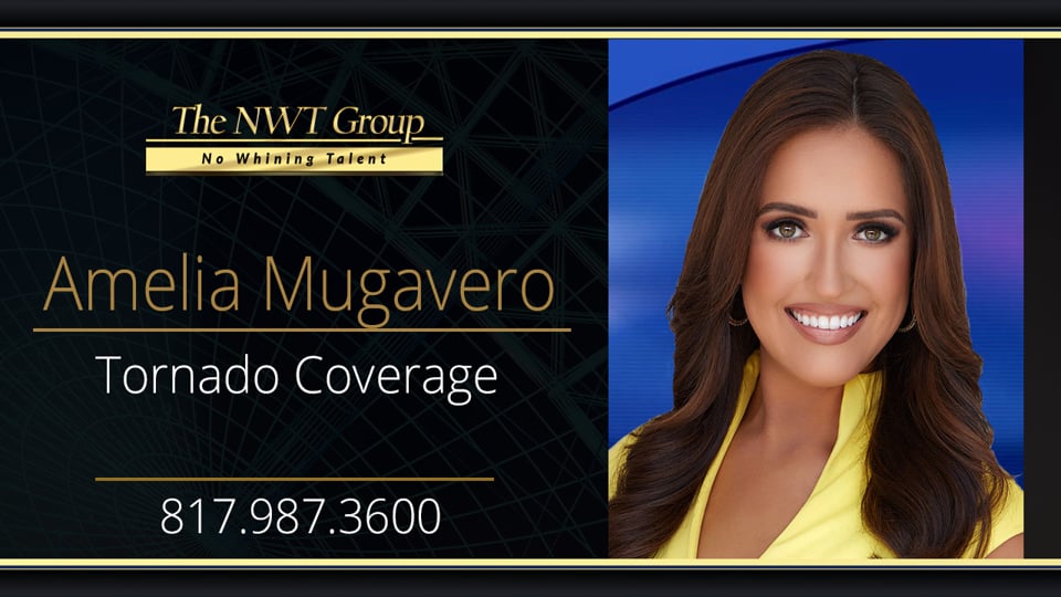 Tornado Coverage