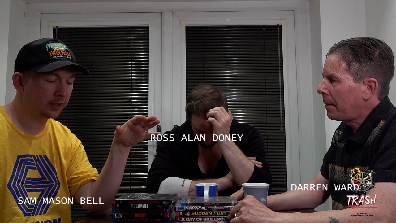 Watch Film Chat: Season 1 Episode 7 - Locations, Filming in Public & Finding the Right Space on our Free Roku Channel