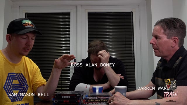 Film Chat: Season 1 Episode 7 - Locations, Filming in Public & Finding the Right Space