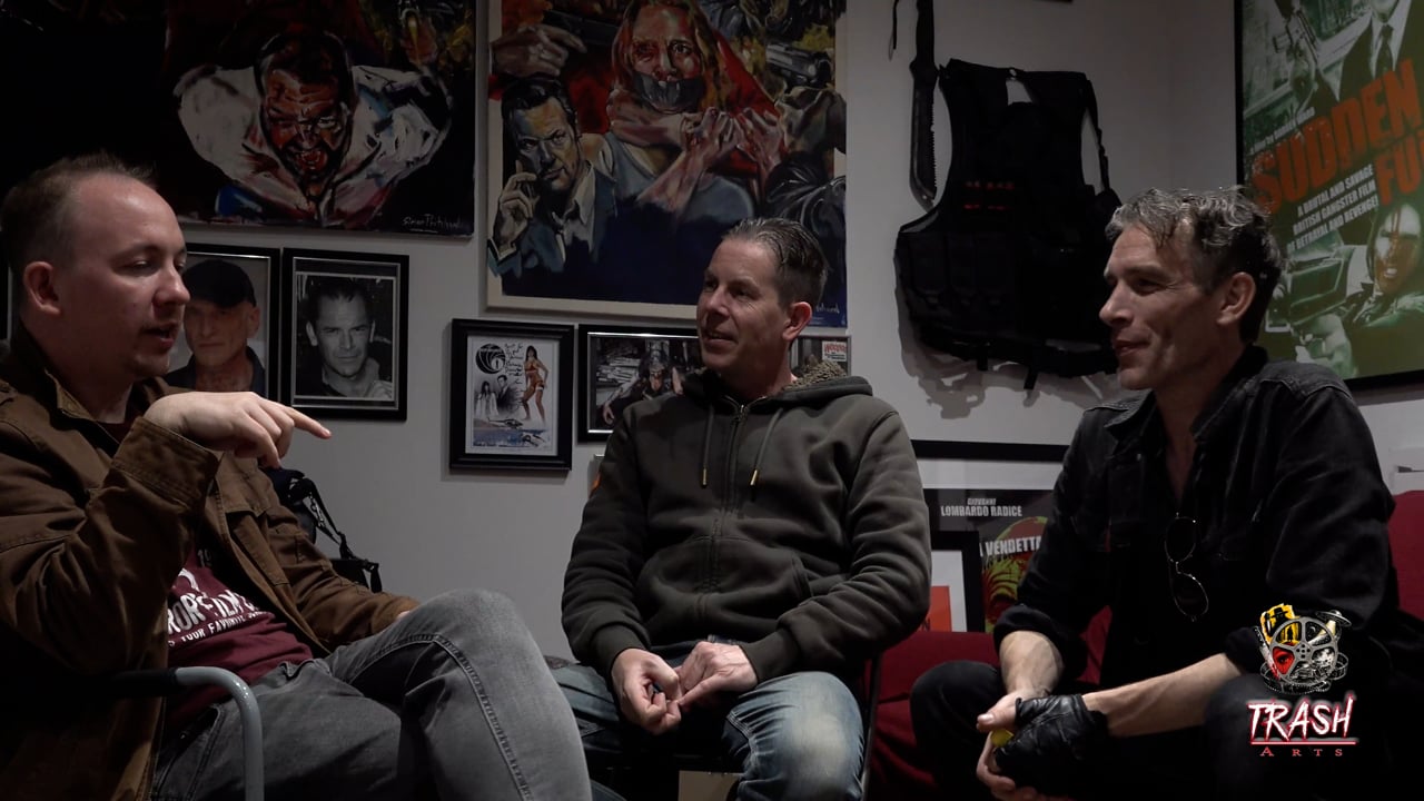 Watch Film Chat: Season 2 Episode 3 on our Free Roku Channel