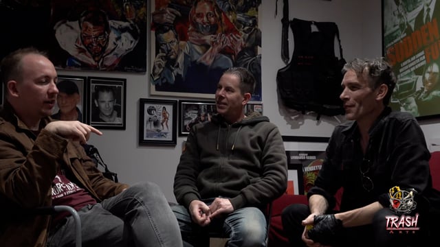 Film Chat: Season 2 Episode 3
