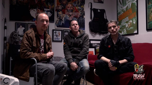 Film Chat: Season 2 Episode 1 - Cameras