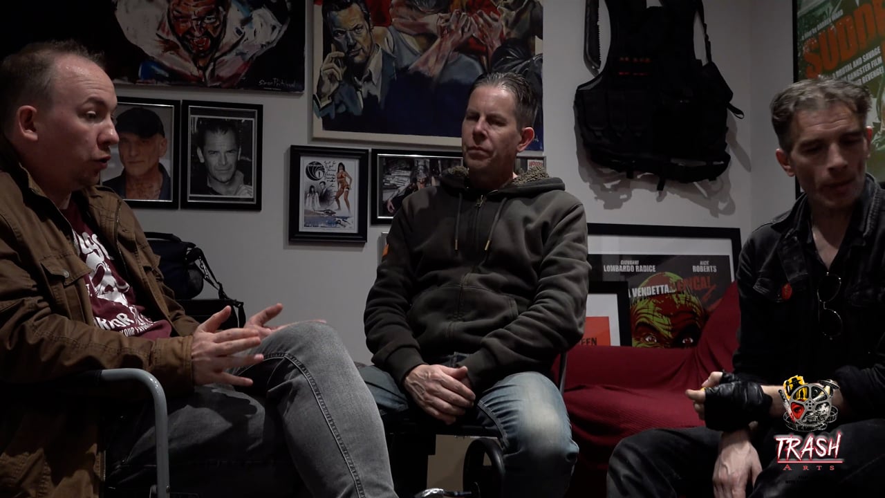 Watch Film Chat: Season 2 Episode 4 on our Free Roku Channel