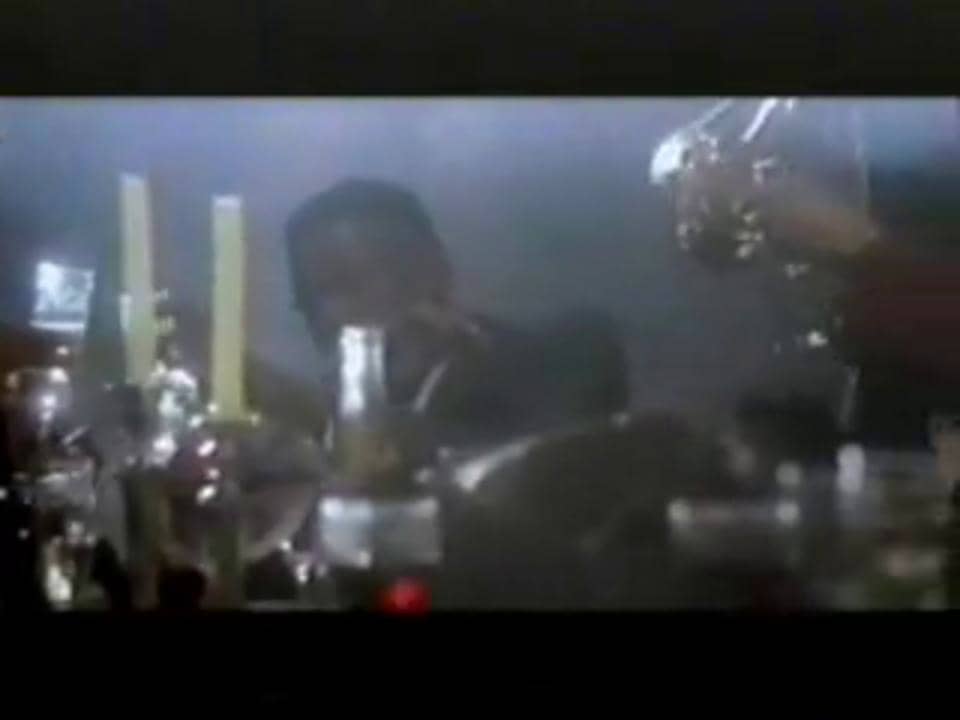 2pac - Gangsta Party on Vimeo