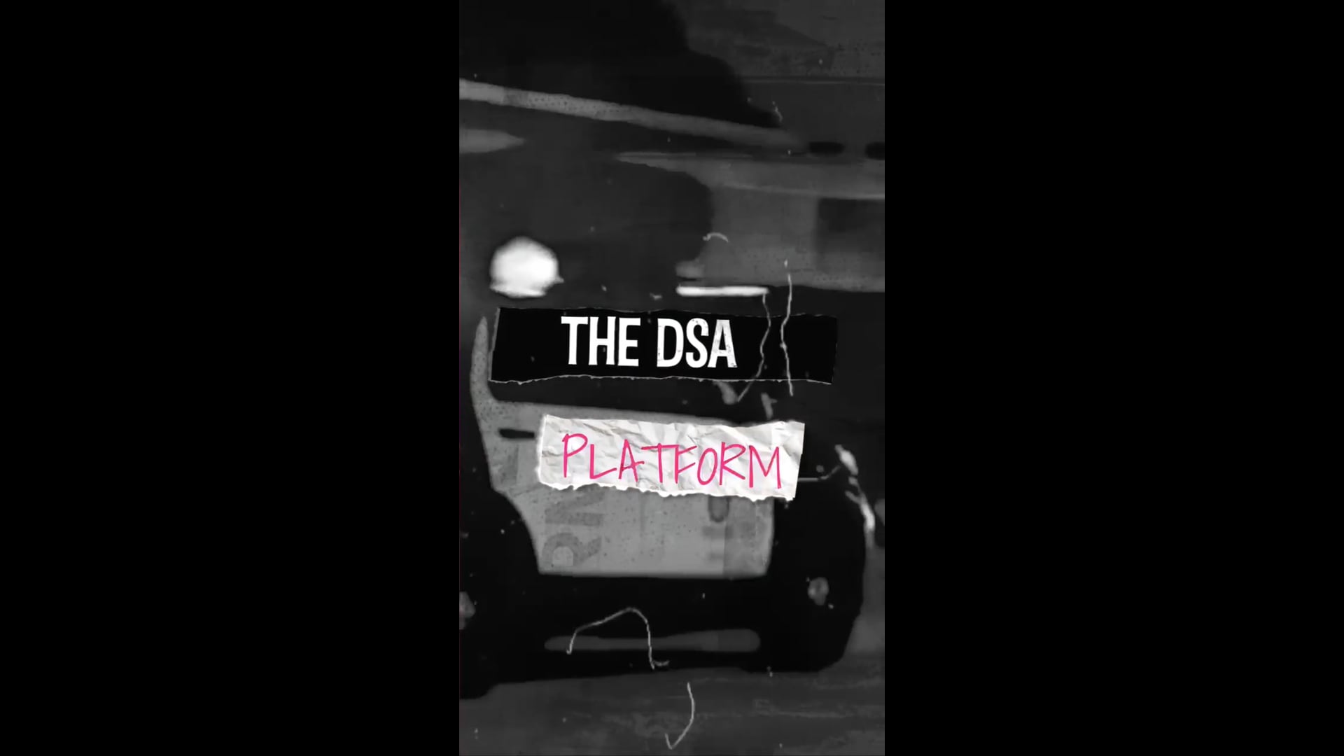 DSA Platform