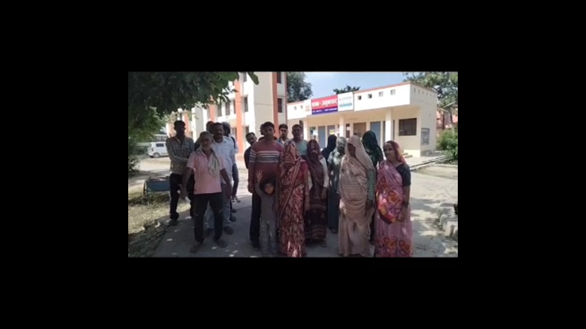 . मथुरा के जमुनापार में 4 दिन से लापता राजन! पत्नी की चीख-पुकार, आखिर जिंदा है या मौत के आगोश में,,