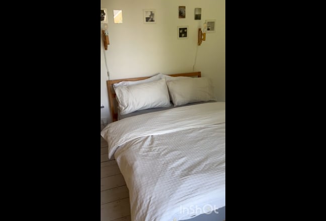 Video 1: Living-dining room