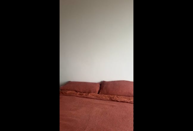 Bright Double Room by Woolwich Arsenal Station Main Photo