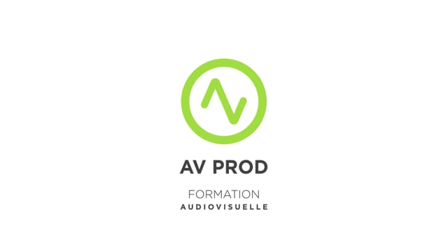 Témoignage vidéo formation AV Prod : formation Premiere Pro
