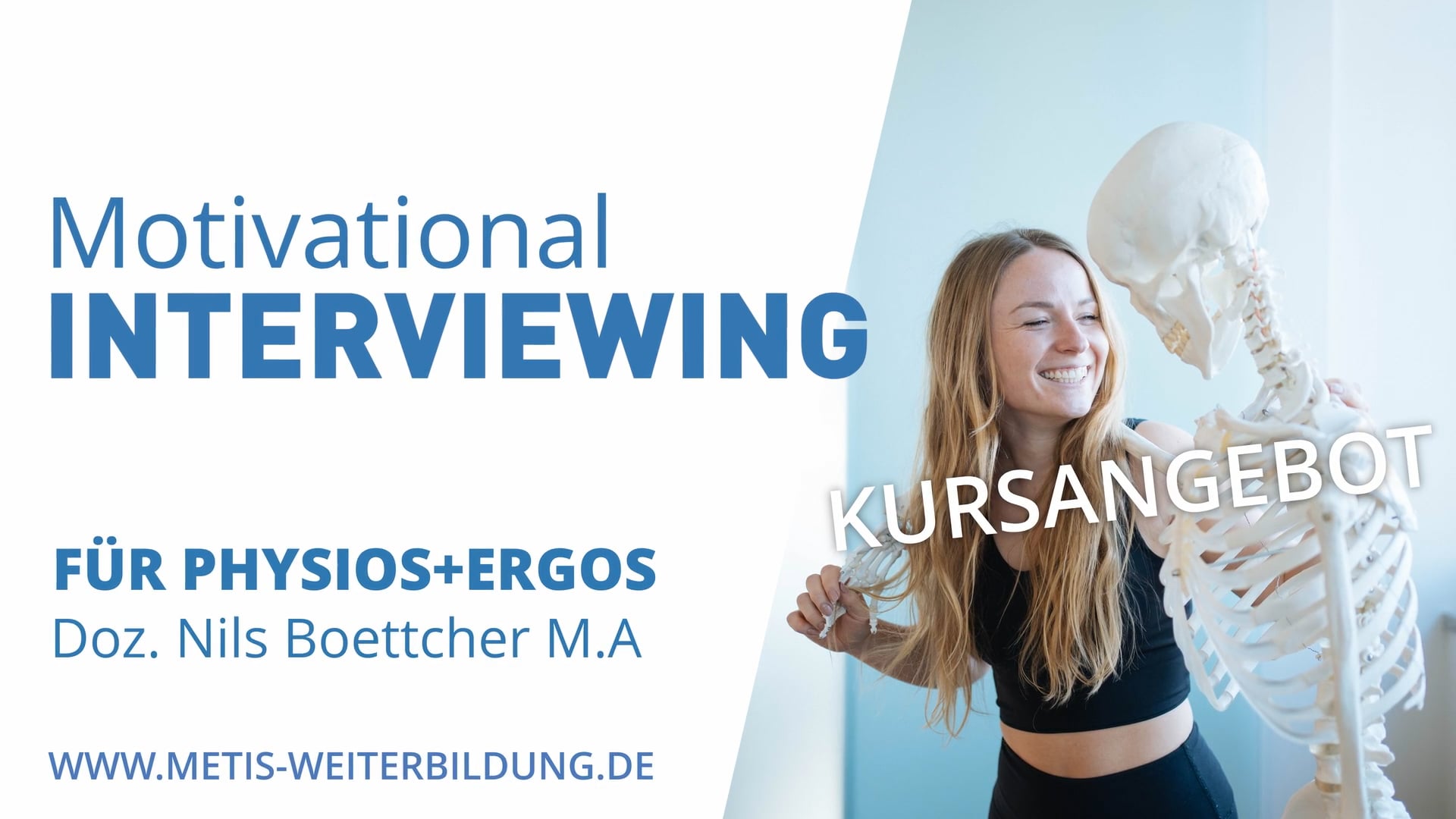 Motivational Interviewing