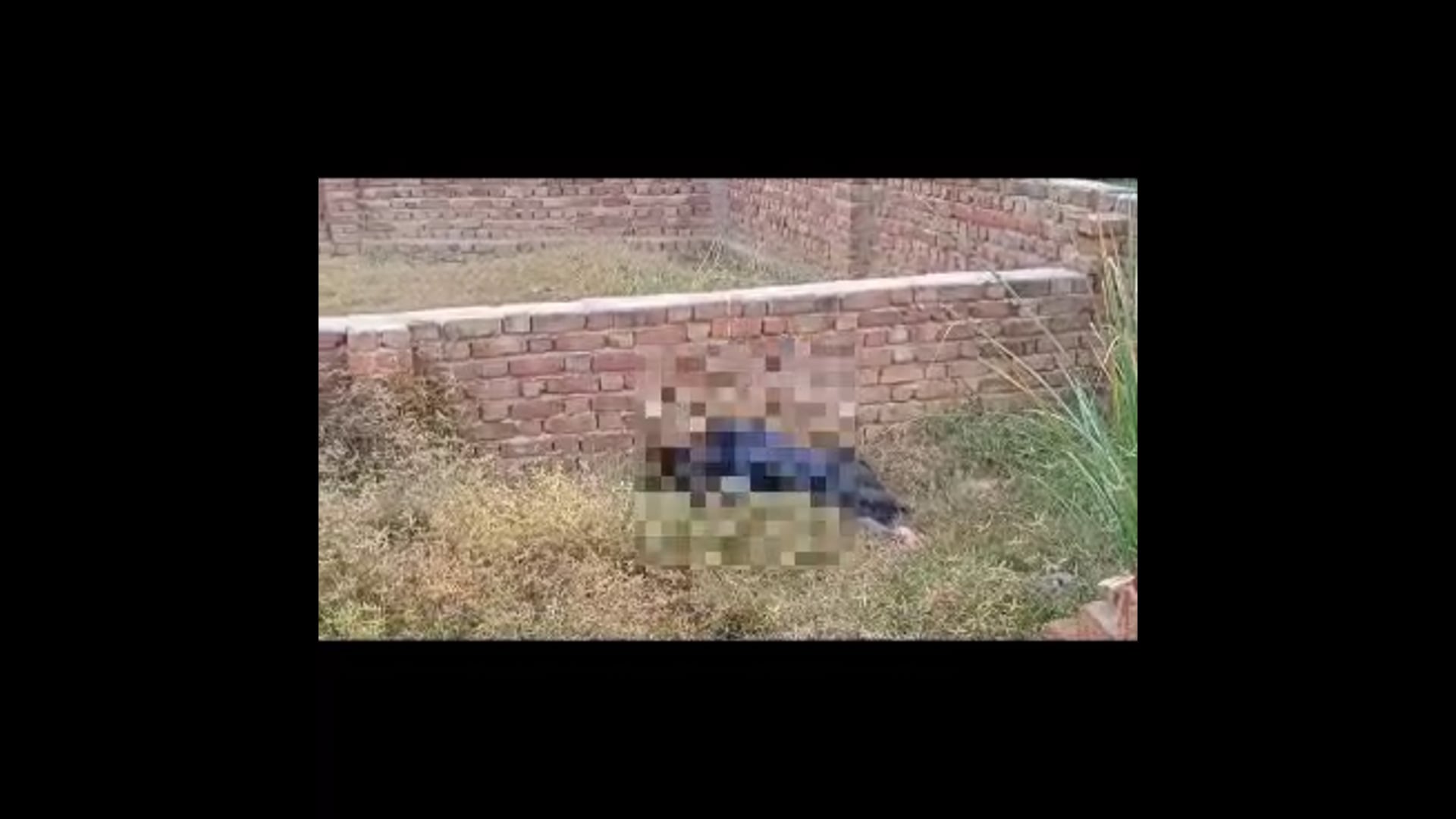 मथुरा के राधाकुंड में शव मिलने से सनसनी, जखन निवासी पप्पू की मौत का,रहस्य गहराया,,