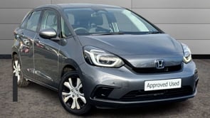 2022 Honda Jazz