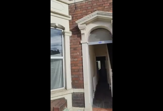 Rooms for let in Easton Main Photo