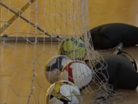 L'Escala Dona Joc engega amb la diada del Tothom és Esport