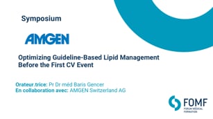 Optimizing Guideline-Based Lipid Management Before the First CV Event