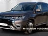 Video af Mitsubishi Outlander 2,4 PHEV  Plugin-hybrid Intense 4WD 224HK 5d 6g Trinl. Gear