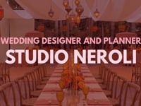 Vidéo du Wedding Planner STUDIO NEROLI