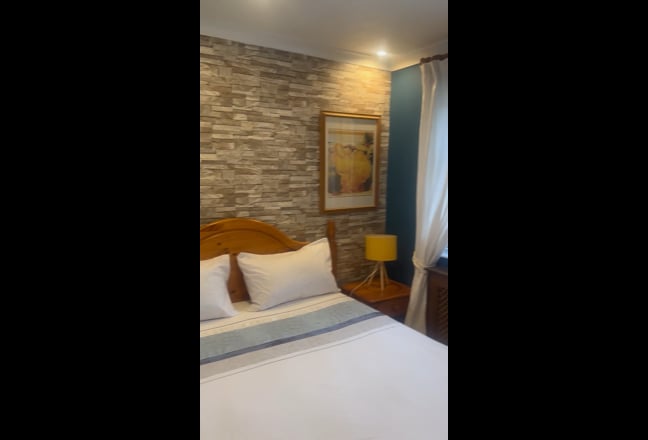  furnish  double  bed  room Main Photo