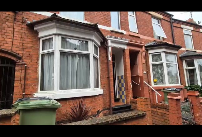 Video 1: Bedroom 