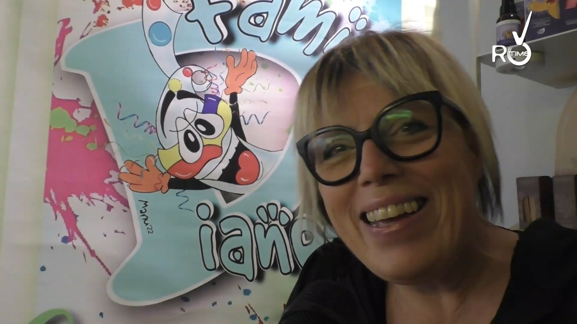 video