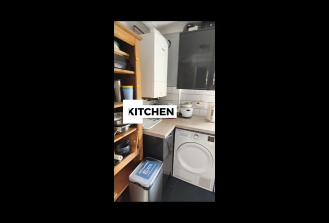 Video 1: Exterior 1