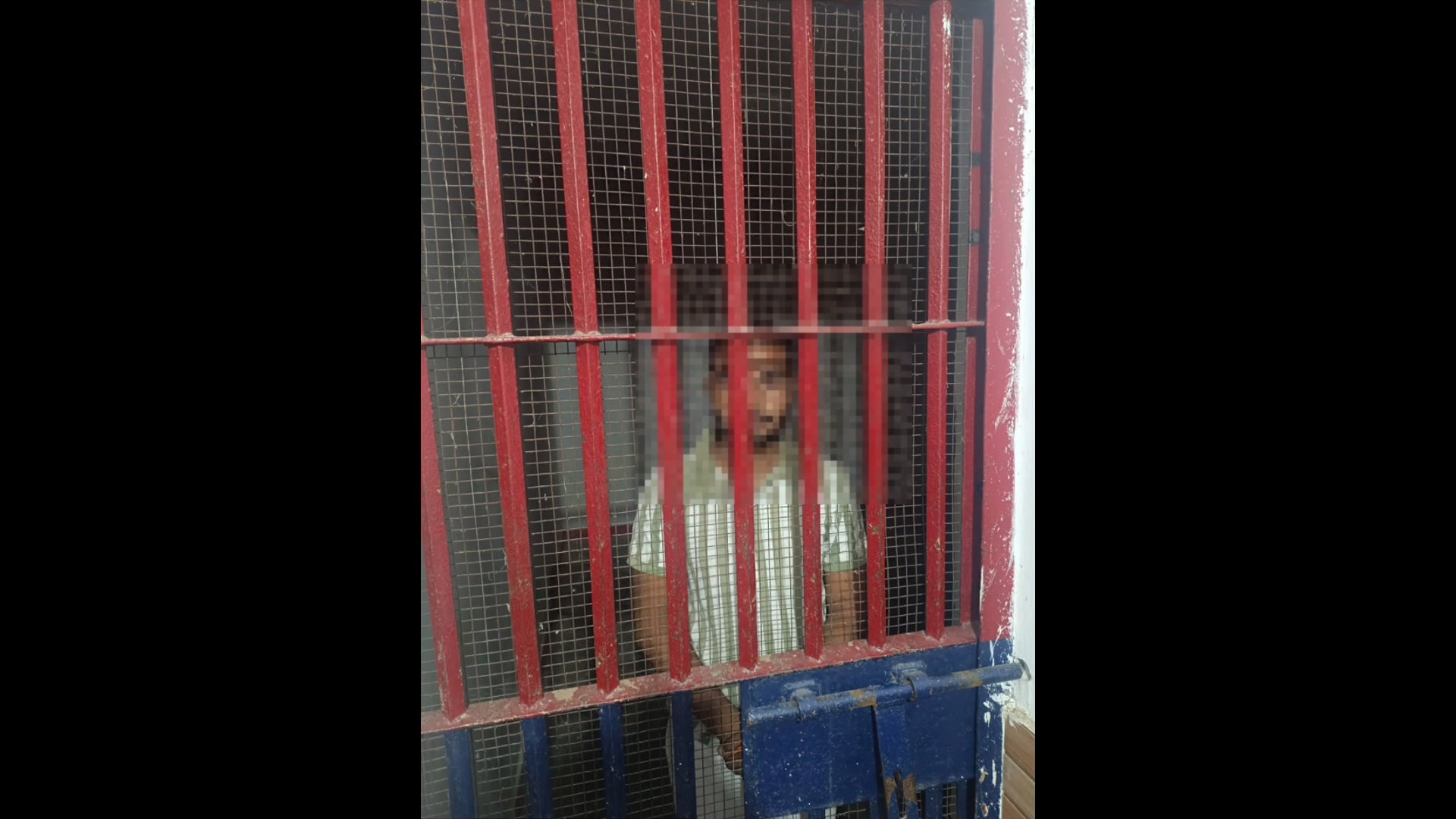 फेसबुक पर अभद्र टिप्पणी और पूछताछ के दौरान हंगामा करने के आरोप में दो गिरफ्तार#latest_news 