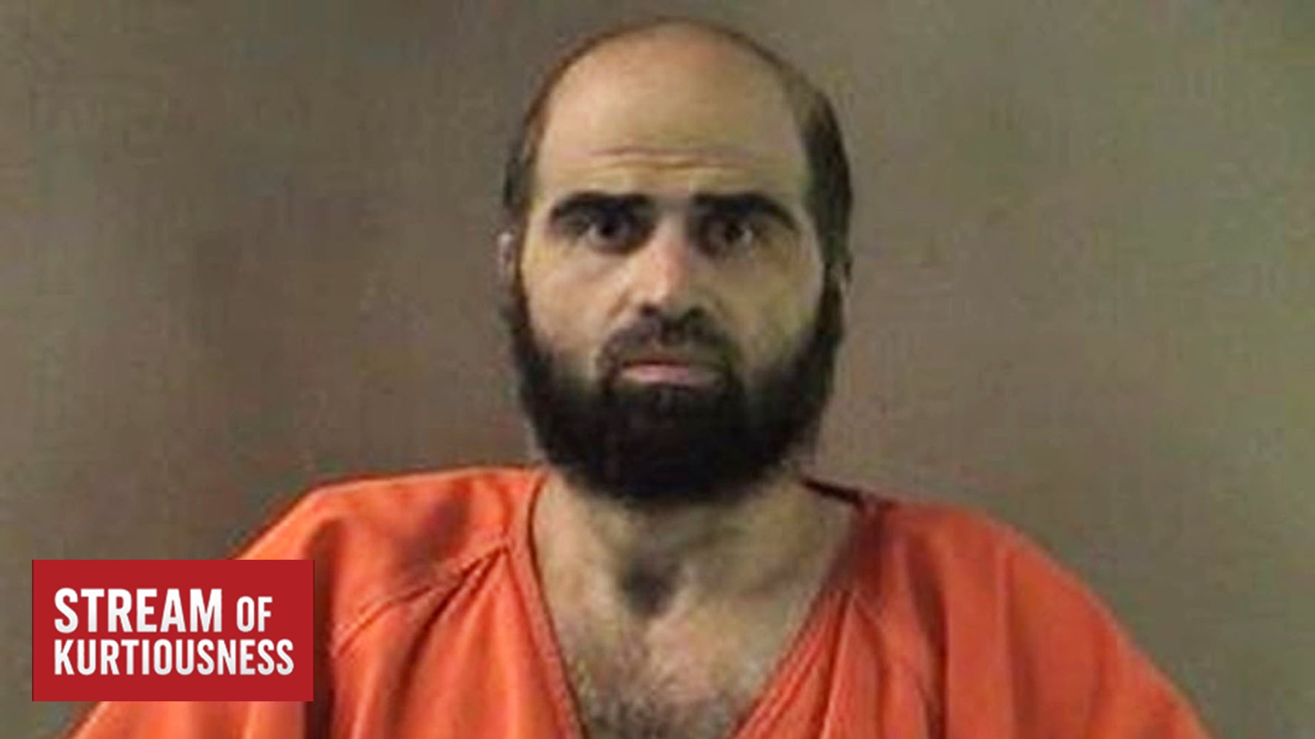 Justice Is Finally Coming for the Fort Hood Terrorist Scumbag