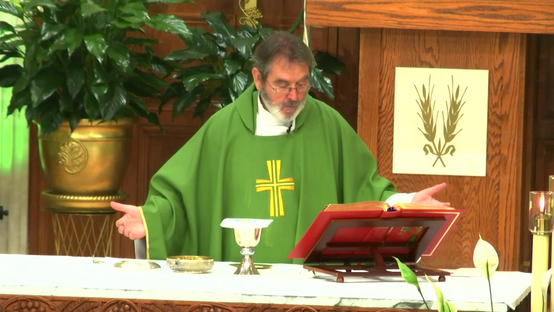 Misa de Nuestra Senora de Loretto - 9 de Octubre de 2026
