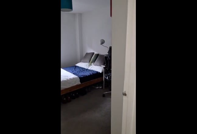 Great Double Room with Lots of Storage  Main Photo
