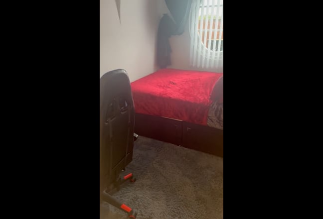 Double Room for Rent, Cleaner & Bills Inc Main Photo