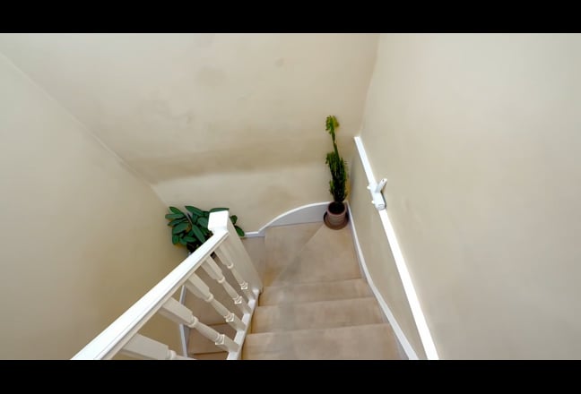 Video 1: Your double bedrrom
