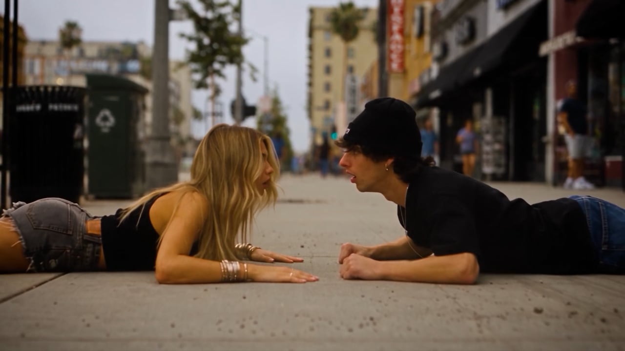 Vans - Concept Ad Video