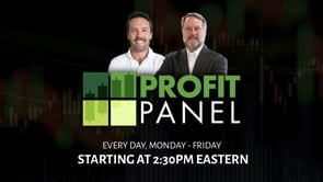 Profit Panel - Oct 9, 2026